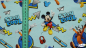 Preview: JERSEY - Disney Mickey