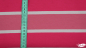 Preview: JERSEY -big stripes pink rosa grau