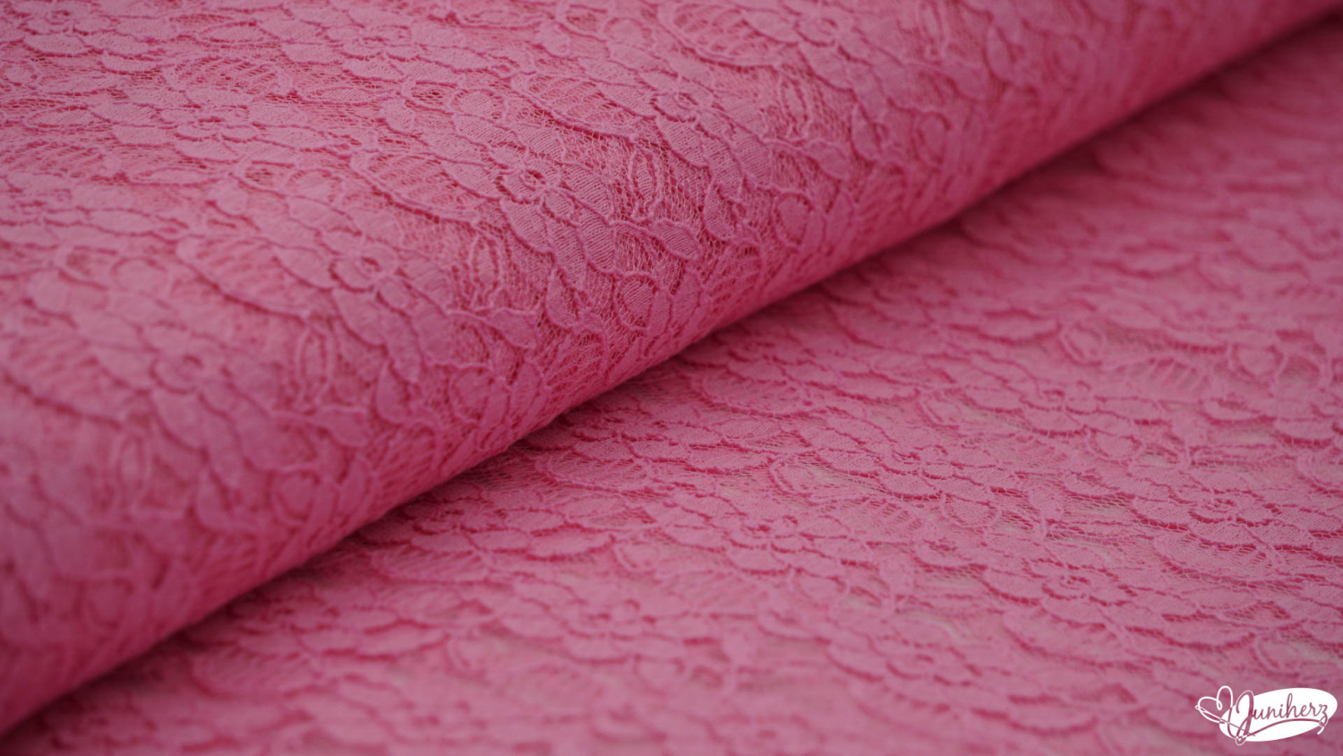 Laze Lace rosa