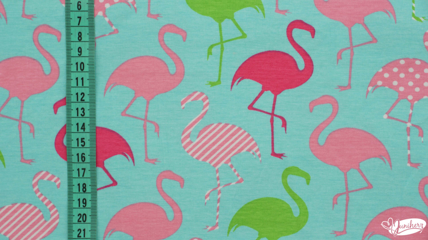 JERSEY -  Flamingo Party